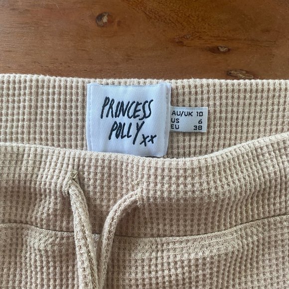 Princess Polly Wild dreams short - Picture 2 of 6